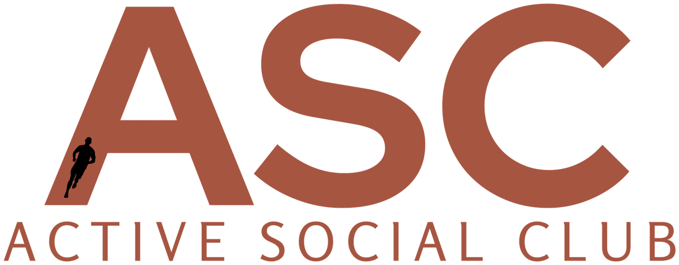 Active Social Club, home